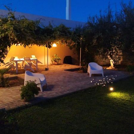 Casamare Vila Taranto Exterior foto