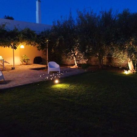 Casamare Vila Taranto Exterior foto