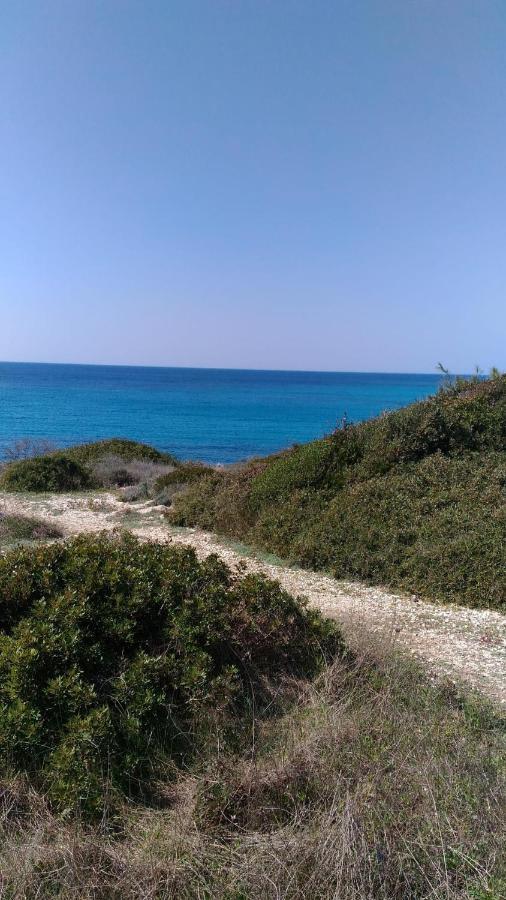 Casamare Vila Taranto Exterior foto