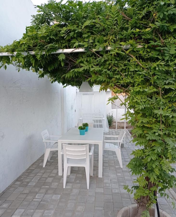 Casamare Vila Taranto Exterior foto