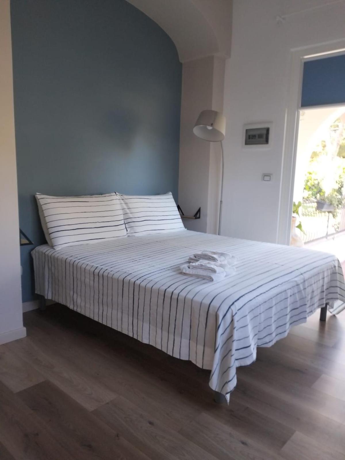 Casamare Vila Taranto Exterior foto