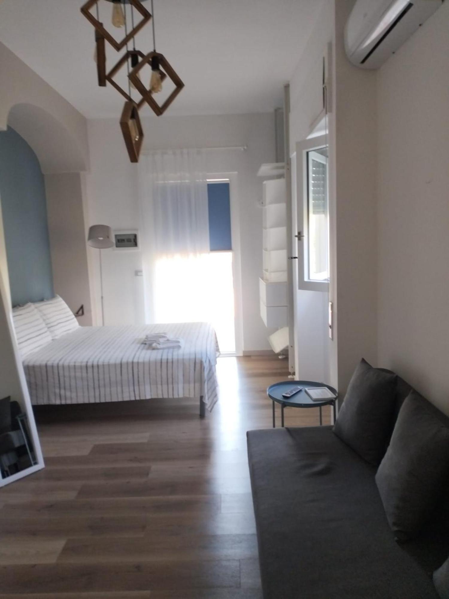 Casamare Vila Taranto Exterior foto
